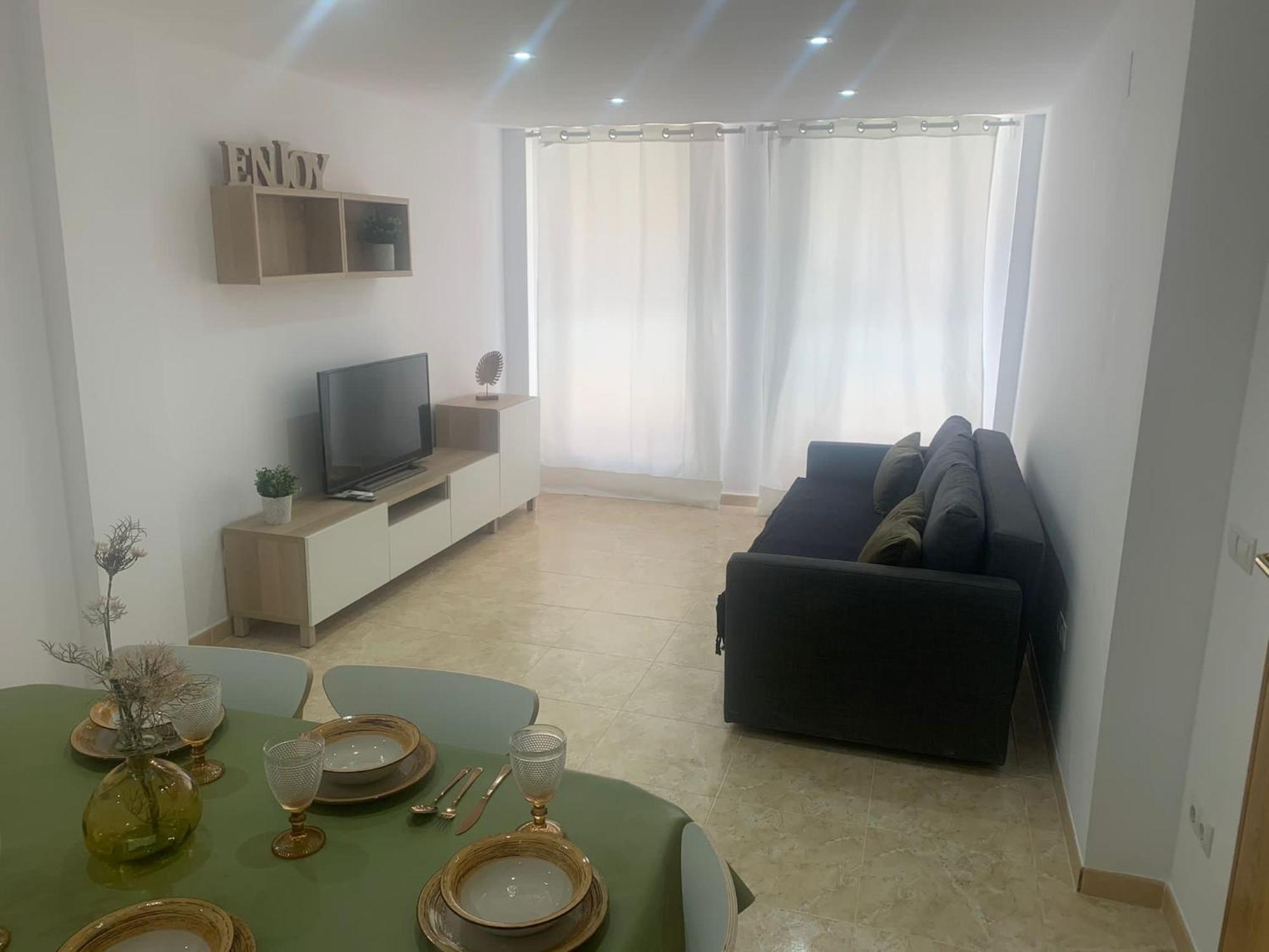 Uim Mediterraneo Poeta 2 Wifi Sagunto Exteriér fotografie